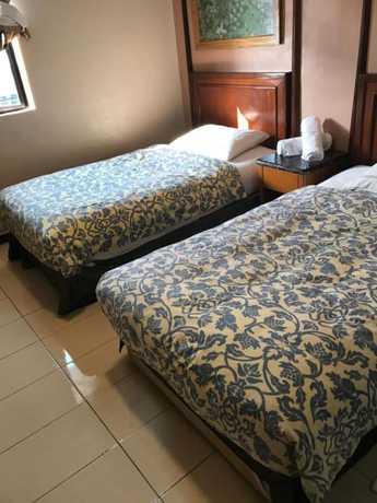 Imagen de la habitación del Hotel Bliss, JOHOR BAHRU. Foto 15