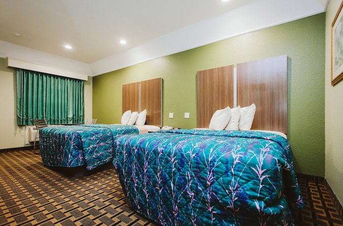 Imagen de la habitación del Hotel Bliss Kemah Boardwalk by OYO. Foto 12