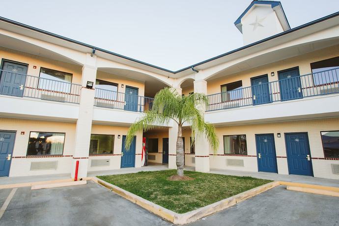 Imagen de los exteriores del Hotel Bliss Kemah Boardwalk by OYO. Foto 19