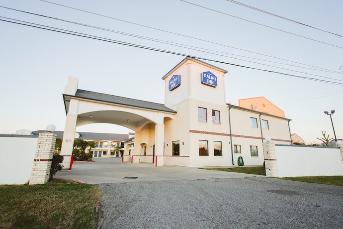 Imagen general del Hotel Bliss Kemah Boardwalk by OYO. Foto 6