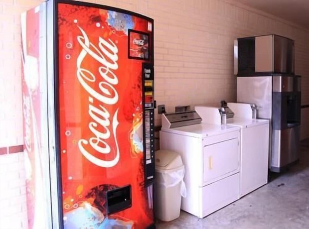 Imagen de los interiores del Hotel Bliss Kemah Boardwalk by OYO. Foto 20