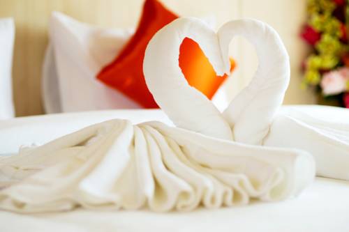 Imagen de la habitación del Hotel Bliss, Khon Kaen. Foto 6