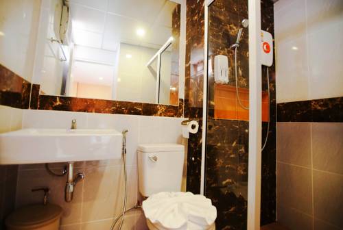 Imagen de la habitación del Hotel Bliss, Khon Kaen. Foto 11