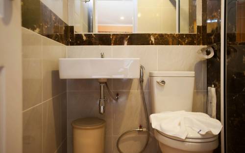 Imagen de la habitación del Hotel Bliss, Khon Kaen. Foto 12