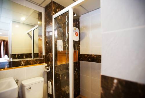 Imagen de la habitación del Hotel Bliss, Khon Kaen. Foto 13