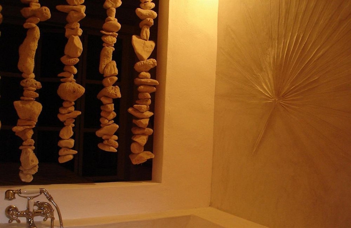 Imagen de la habitación del Hotel Bliss, Mahé. Foto 2