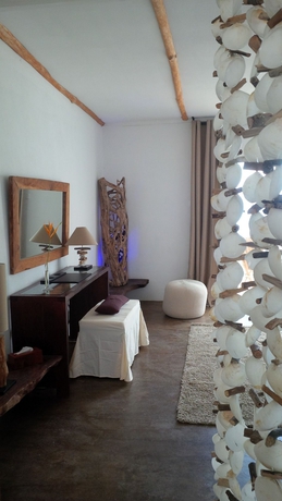 Imagen de la habitación del Hotel Bliss, Mahé. Foto 3