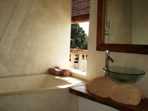 Imagen de la habitación del Hotel Bliss, Mahé. Foto 4