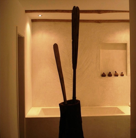 Imagen de la habitación del Hotel Bliss, Mahé. Foto 5