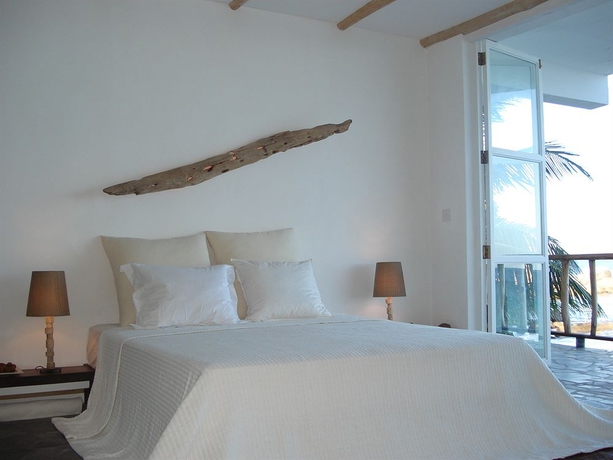 Imagen de la habitación del Hotel Bliss, Mahé. Foto 6