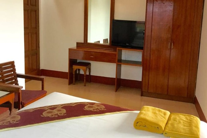 Imagen general del Hotel Bliss Mansion. Foto 8
