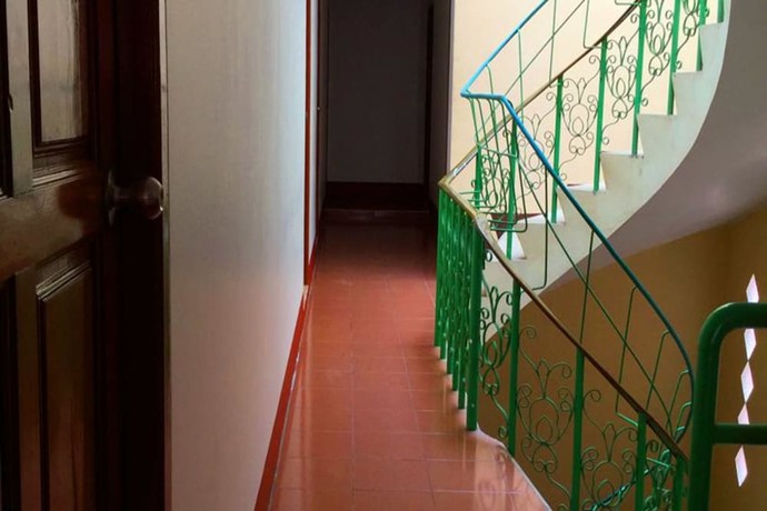 Imagen general del Hotel Bliss Mansion. Foto 10
