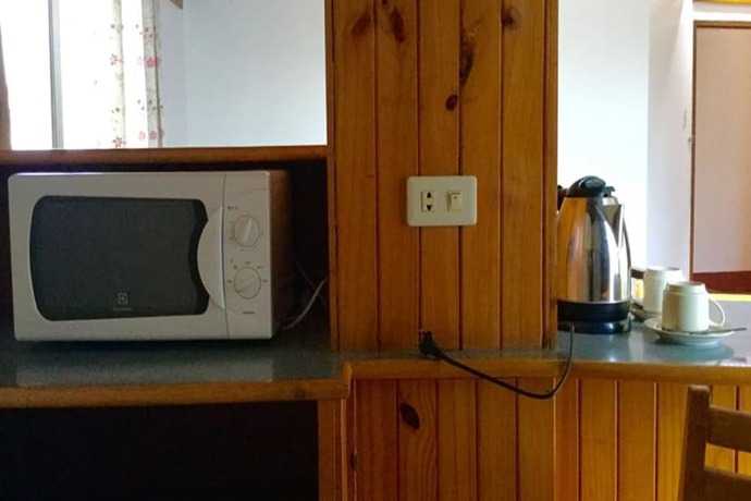 Imagen general del Hotel Bliss Mansion. Foto 13