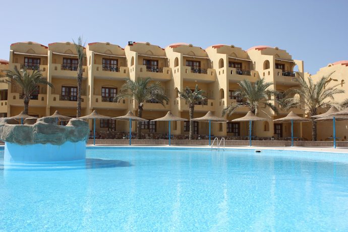 Imagen de la piscina del Hotel Bliss Marina Beach Resort - All Inclusive. Foto 11