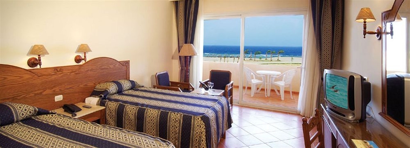 Imagen de la habitación del Hotel Bliss Nada Beach Resort. Foto 7