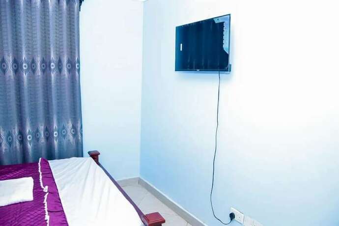 Imagen general del Hotel Bliss Nansana. Foto 1