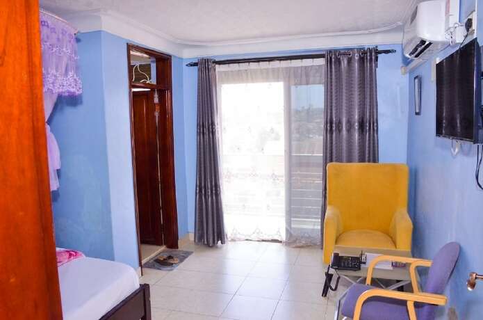 Imagen general del Hotel Bliss Nansana. Foto 2