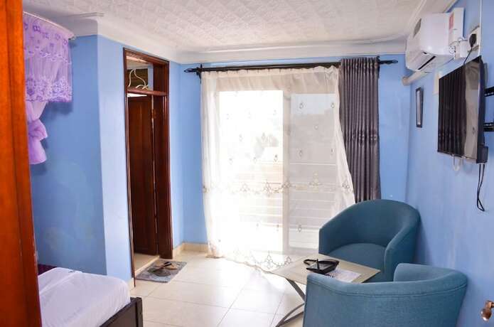 Imagen general del Hotel Bliss Nansana. Foto 3