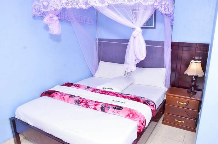 Imagen general del Hotel Bliss Nansana. Foto 4