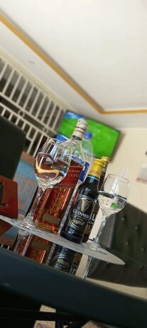 Imagen general del Hotel Bliss Nansana. Foto 6