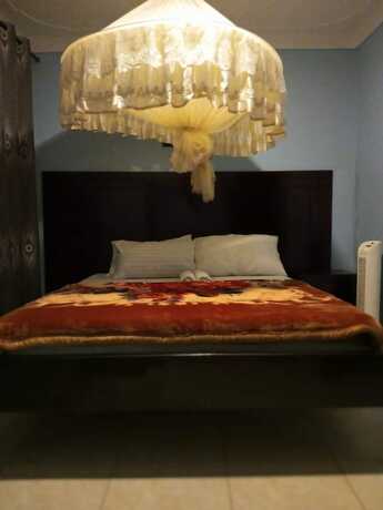 Imagen de la habitación del Hotel Bliss Nansana. Foto 12