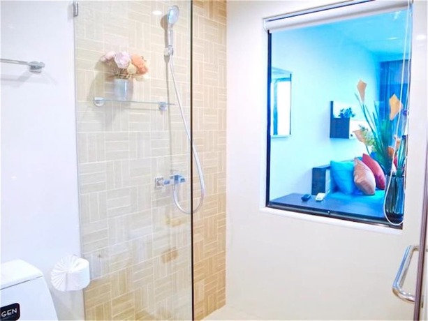 Imagen general del Hotel Bliss Patong 2 Bedrooms Apartment. Foto 5