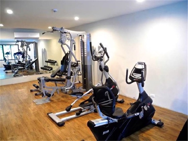 Imagen general del Hotel Bliss Patong 2 Bedrooms Apartment. Foto 14