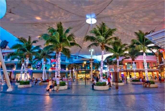 Imagen general del Hotel Bliss Patong 2 Bedrooms Apartment. Foto 15