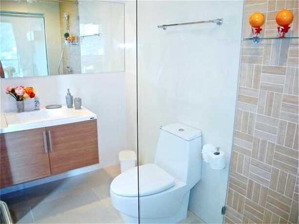 Imagen general del Hotel Bliss Patong 2 Bedrooms Apartment. Foto 17