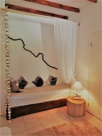 Imagen de la habitación del Hotel Bliss Praslin. Foto 2