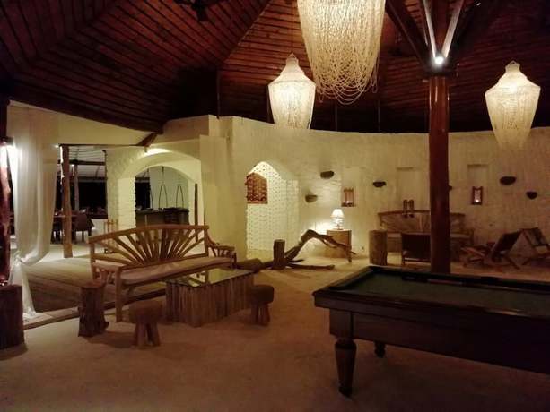Imagen de los interiores del Hotel Bliss Praslin. Foto 19