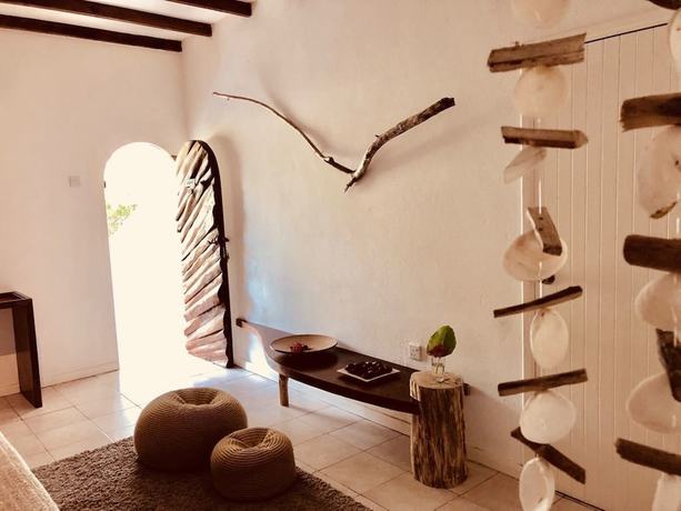 Imagen de la habitación del Hotel Bliss Praslin. Foto 9