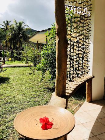 Imagen de la habitación del Hotel Bliss Praslin. Foto 12