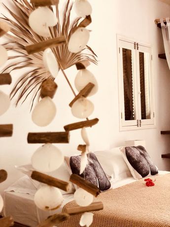 Imagen de la habitación del Hotel Bliss Praslin. Foto 13