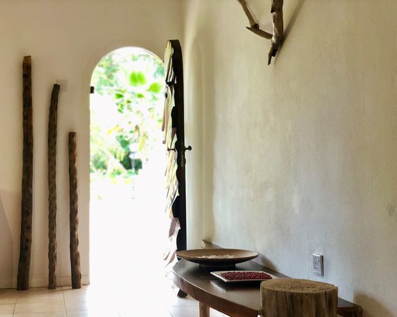 Imagen de la habitación del Hotel Bliss Praslin. Foto 17