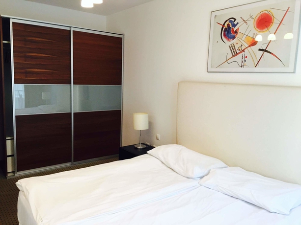 Imagen de la habitación del Hotel Bliss Residence and Spa. Foto 3