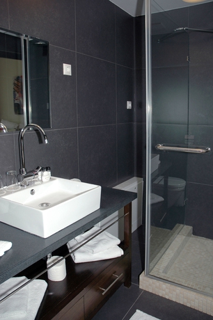 Imagen de la habitación del Hotel Bliss Residence and Spa. Foto 4