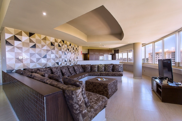 Imagen de la habitación del Hotel Bliss Resort. Foto 14