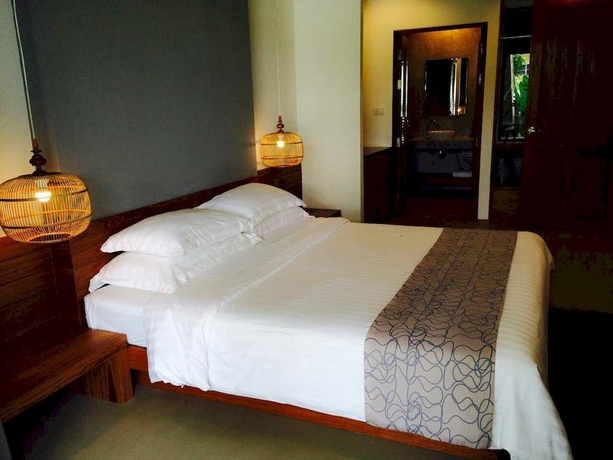Imagen de la habitación del Hotel Bliss Resort Krabi. Foto 1
