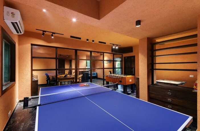 Imagen general del Hotel Bliss Serviced Apartments. Foto 3