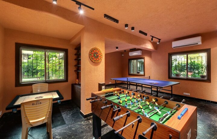 Imagen general del Hotel Bliss Serviced Apartments. Foto 5