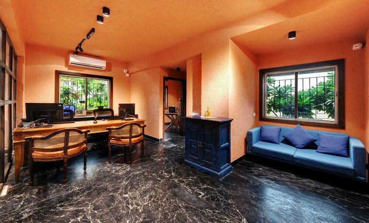 Imagen general del Hotel Bliss Serviced Apartments. Foto 6