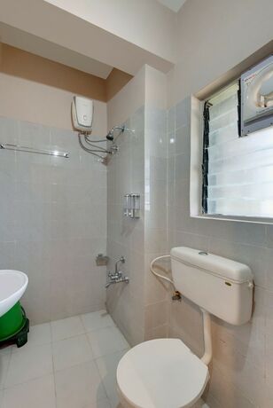 Imagen general del Hotel Bliss Serviced Apartments. Foto 7