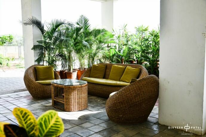 Imagen general del Hotel Bliss Serviced Apartments. Foto 12