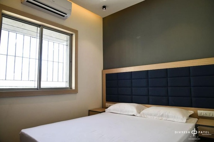 Imagen general del Hotel Bliss Serviced Apartments. Foto 13