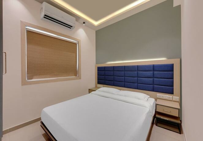 Imagen de la habitación del Hotel Bliss Serviced Apartments. Foto 19