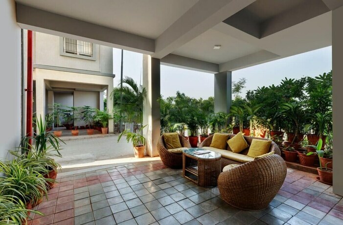Imagen de la habitación del Hotel Bliss Serviced Apartments. Foto 21