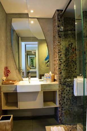 Imagen de la habitación del Hotel Bliss Surfer Bali By Tritama Hospitality - Chse Certified. Foto 8