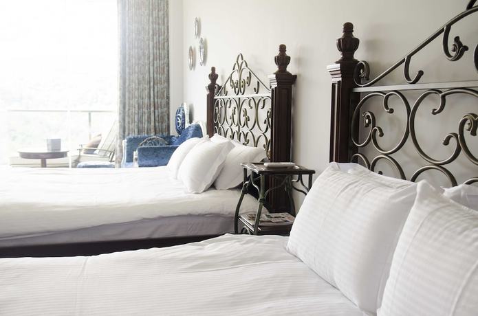 Imagen de la habitación del Hotel Bliss, Yuchi. Foto 2