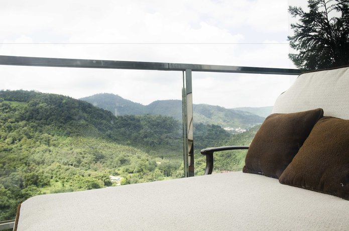 Imagen de la habitación del Hotel Bliss, Yuchi. Foto 3